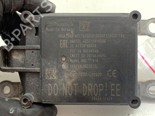 Electronic module NISSAN MICRA V (K14) 0.9 IG-T | BP39762822M83 - Image 3