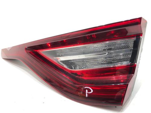 Right taillight RENAULT MEGANE IV Hatchback (B9A/M/N_) 1.5 Blue dCi 115 (B9A6) | BP39309396C35 - Image 2