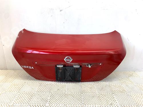 tailgate-nissan-versa-i-2006-39345485 main image