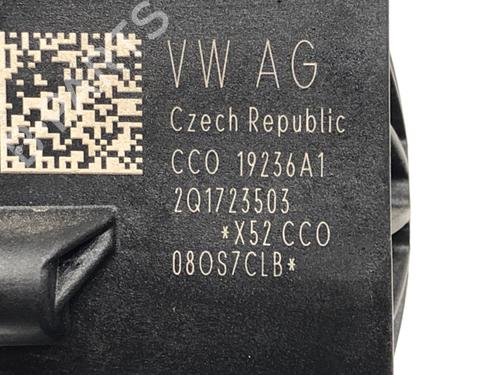 Pedal VW T-CROSS (C11, D31) 1.0 TSi | BP39282355I4 - Image 5