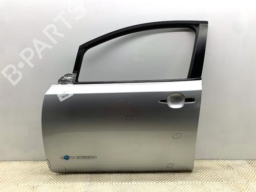 left-front-door-nissan-leaf-ze0-2010-2011-2012-2013-2014-2015-2016-2017-39302343 main image