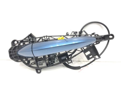 Used Front right exterior door handle Front right exterior door handle OPEL ASTRA K Sports Tourer (B16) 1.6 CDTi (35) (110 hp) 39281747 39281747