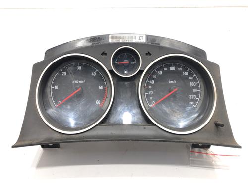 Used Instrument cluster Instrument cluster 39277985 39277985