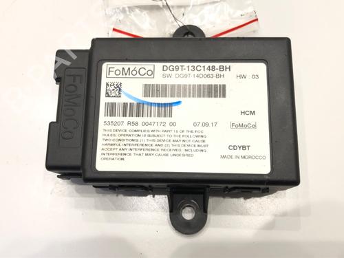Used Lights ECU Lights ECU 39276624 39276624