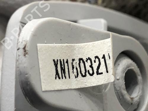 Venstre solskjerm OPEL CORSA E (X15) 1.4 LPG (08, 68) | BP39319609I1 - Image 5