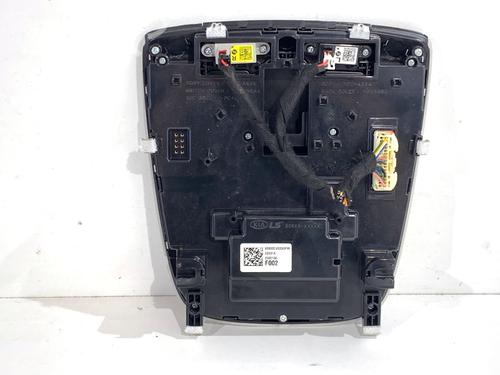 Kabinelys KIA EV6 (CV) ELECTRIC AWD | BP39341386I8 - Image 3