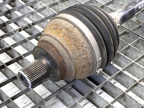 Left front driveshaft SEAT LEON ST (5F8) 2.0 TDI | BP39356341M38 - Image 3
