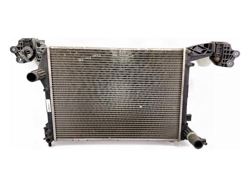Used Water radiator Water radiator FIAT TIPO Saloon (356_, 357_) 1.4 (356SXA1B) (95 hp) 39898252 39898252