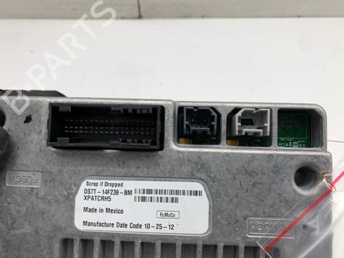Electronic module FORD MONDEO V Saloon (CD) 1.6 | BP40521761M83 - Image 3