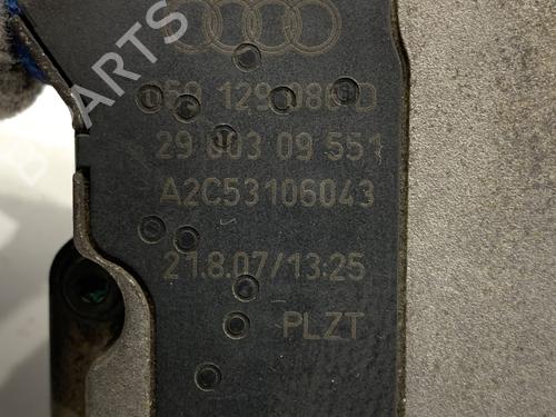 Electronic module AUDI A6 C6 Avant (4F5) 2.7 TDI | BP40558283M83 - Image 4