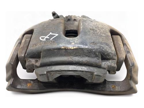 Used Left front brake caliper Left front brake caliper BMW 6 Gran Coupe (F06) 640 d xDrive (313 hp) 40457678 40457678
