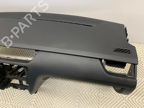 Dashboard SKODA OCTAVIA III Combi (5E5, 5E6) 1.6 TDI | BP39369343C46 - Image 5