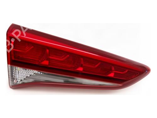 Used Left taillight Left taillight 39378439 39378439