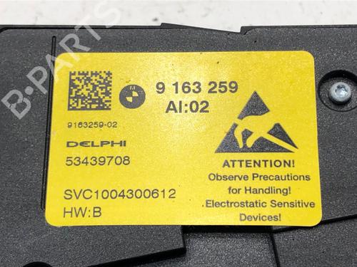 Switch BMW 5 (F10) 528 i | BP39279318I30 - Image 4
