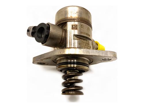 Used Injection pump Injection pump PEUGEOT 3008 II SUV (MC_, MR_, MJ_, M4_) 1.2 THP/ PureTech 130 (MRHNSM, MRHNSU, MRHNSJ, MRHNYW,... (131 hp) 40558214 40558214