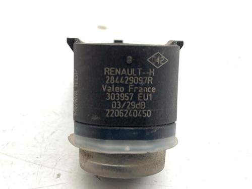 Electronic module RENAULT CLIO V (B7_) 1.0 LPG (B7MT) | BP40558188M83 - Image 4