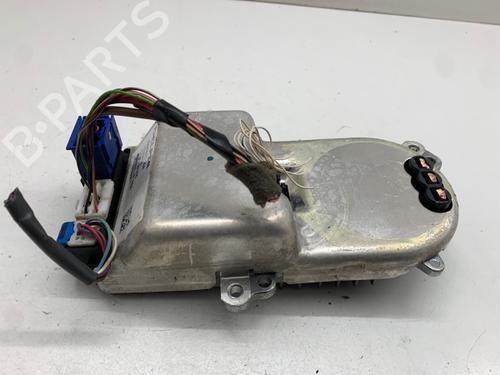 Electronic module OPEL MERIVA A MPV (X03) 1.7 CDTI (E75) | BP40488506M83 - Image 2