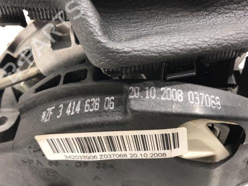 Gear lever BMW X3 (E83) 2.0 sd | BP39282041M90 - Image 4