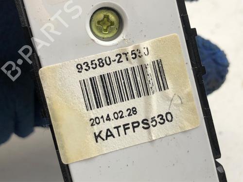 Switch KIA OPTIMA (FSGDS6B) 1.7 CRDi | BP40488532I30 - Image 3