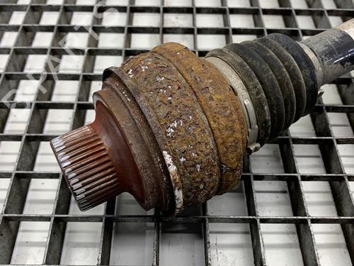 Right rear driveshaft AUDI Q8 (4MN, 4MT) 50 TDI Mild Hybrid quattro | BP39318486M41 - Image 3