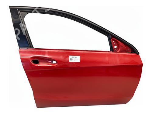 right-front-door-mercedes-benz-a-class-w176-2012-2013-2014-2015-2016-2017-2018-39358385 main image