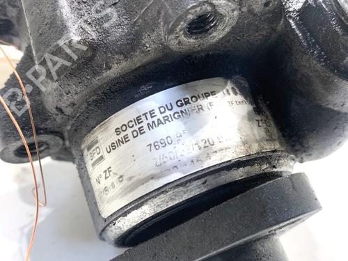Steering pump VW PASSAT B5.5 (3B3) 2.5 TDI 4motion | BP39347617M99 - Image 4