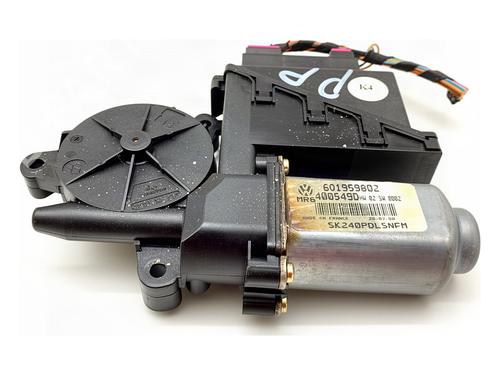Used Right front window motor Right front window motor SKODA FABIA I (6Y2) 1.4 (60 hp) 39703550 39703550
