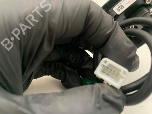 Camera RENAULT CAPTUR I (J5_, H5_) 1.2 TCe 120 | BP39375563E14 - Image 3