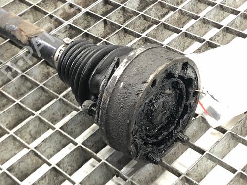 Left front driveshaft SEAT LEON (1P1) 1.9 TDI | BP39271284M38 - Image 3