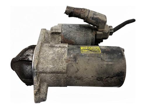 Used Starter Starter 39352631 39352631