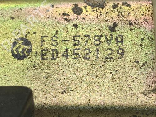 Tailgate lock BMW 7 (E65, E66, E67) 735 i, Li | BP39294883C101 - Image 4