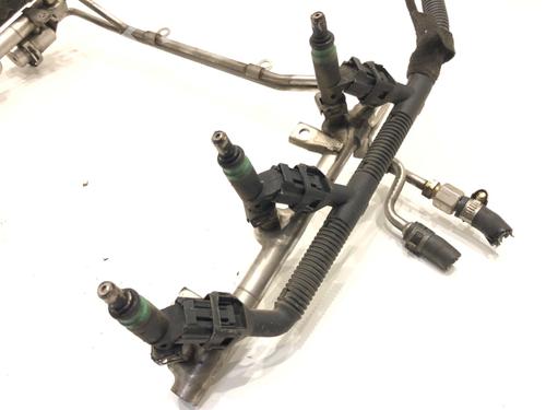 Injection rail AUDI A4 B6 Avant (8E5) 3.0 quattro | BP39277866M98 - Image 3