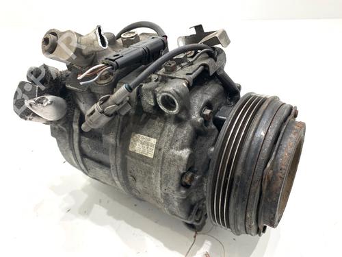 AC compressor BMW 5 Touring (E61) 530 d | BP39371870M34 - Image 2