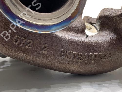 Turbolader/Kompressor SEAT ATECA (KH7, KHP) 1.5 TSI | BP39346387M71 - Image 7
