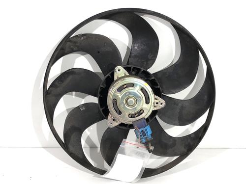 Radiator fan DACIA SANDERO II 1.0 SCe 75 (B8JC, B8JD, B8NC) | BP39297918M35 - Image 2