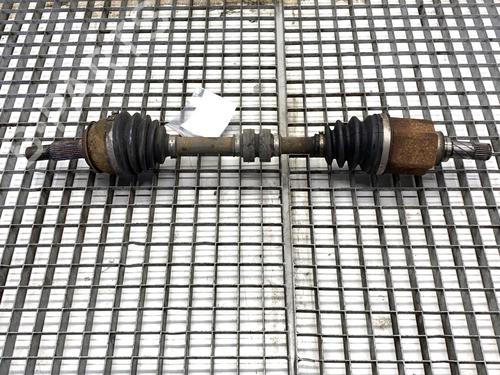 Used Left front driveshaft Left front driveshaft NISSAN QASHQAI II (J11, J11_) 1.6 DIG-T (163 hp) 39339368 39339368