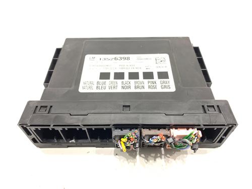 Electronic module OPEL ASTRA K (B16) 1.4 Turbo (68) | BP39302952M83 - Image 1
