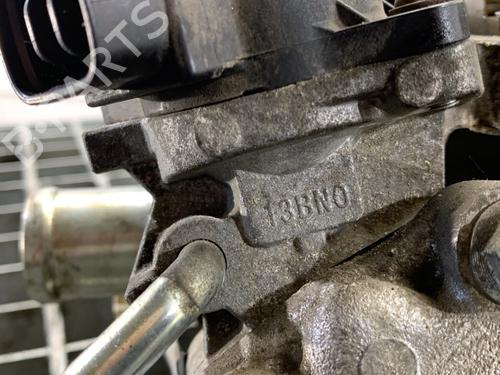 Cylinder head TOYOTA AYGO (_B4_) 1.0 (KGB40) | BP39339659M5 - Image 9