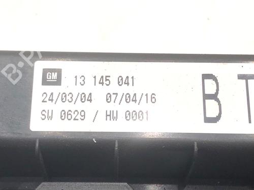 Fuse box OPEL ASTRA H (A04) 1.4 (L48) | BP39278656E1 - Image 4