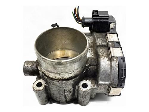 Used Throttle body Throttle body FORD MONDEO V Saloon (CD) 1.6 (181 hp) 40115713 40115713
