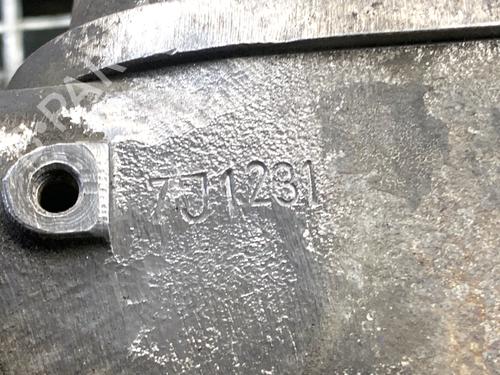 Cylinder head DAEWOO LUBLIN II Platform/Chassis 2.4 TD (3354) | BP39336120M5 - Image 8
