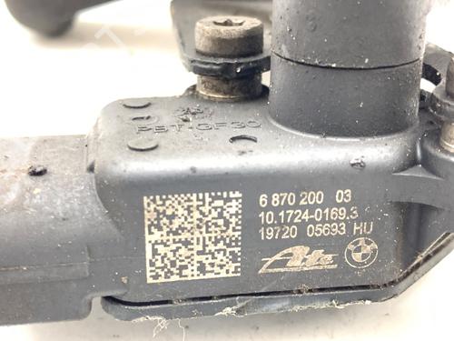 Electronic sensor BMW X3 (G01, F97, G08) xDrive 30 e Plug-in-Hybrid | BP40033255M84 - Image 4