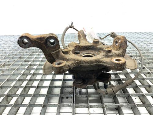 Right front steering knuckle SUZUKI IGNIS III (MF, FF) 1.2 (ATK412) | BP39325477M26 - Image 4
