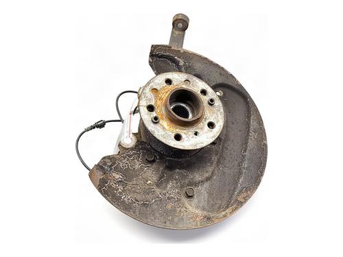 Used Right front steering knuckle Right front steering knuckle MERCEDES-BENZ GL-CLASS (X164) GL 320 CDI 4-matic (164.822) (224 hp) 39941006 39941006