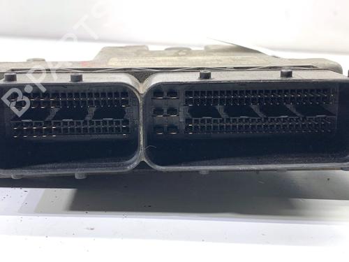 Engine control unit (ECU) KIA CEE'D Sportswagon (JD) 1.6 CRDi 128 | BP39320089M57 - Image 3