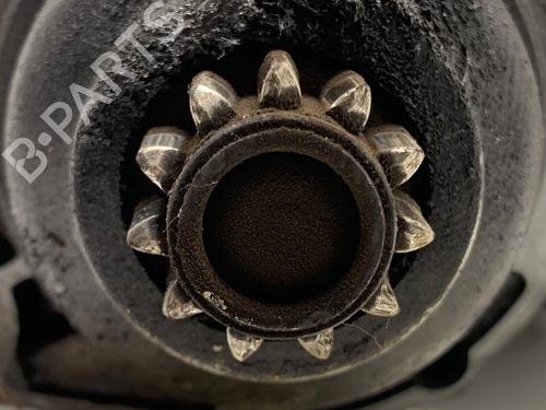 Starter AUDI A3 (8P1) 1.9 TDI | BP39347647M8 - Image 3