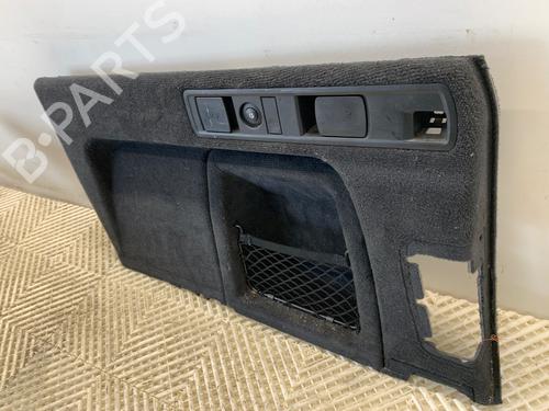 Boot lining BMW X5 (G05, F95) xDrive M 50 d | BP39340136I3 - Image 2
