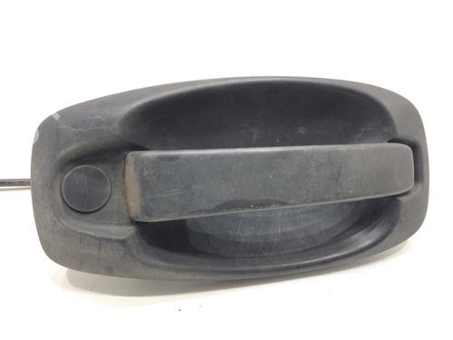 Used Front right exterior door handle Front right exterior door handle 39316686 39316686