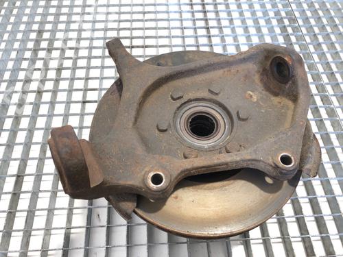 Left front steering knuckle TATA SAFARI (42_FD) 2.0 TDi 4x4 | BP39342587M25 - Image 2