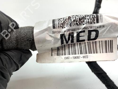 Electronic module FORD KUGA II (DM2) 1.6 EcoBoost | BP39352330M83 - Image 5